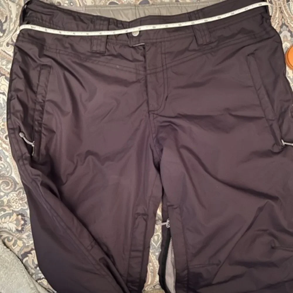 Betty Rides Ski/Snow Boarding Pants - Picture 9 of 12